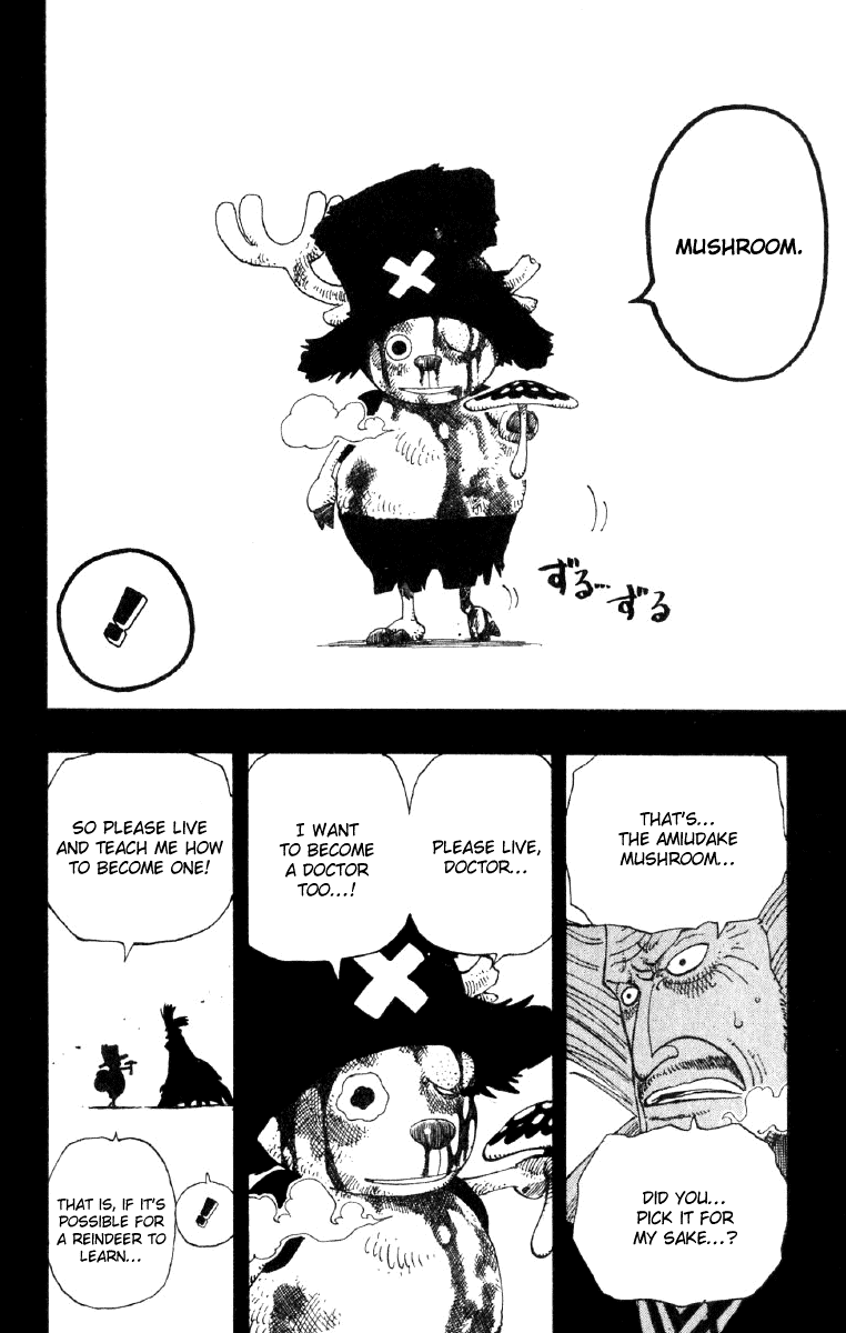 One Piece, Chapter 143 image 18